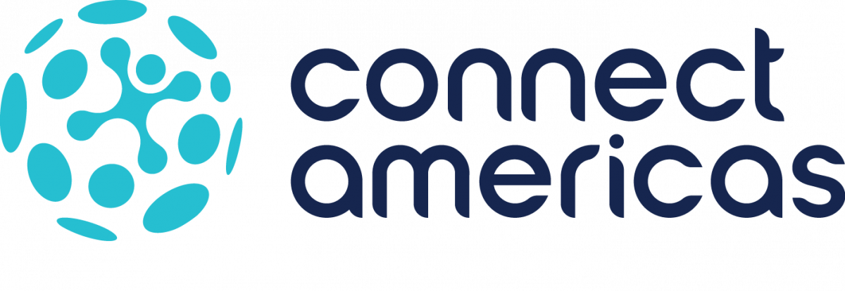 Logo Connect Americas