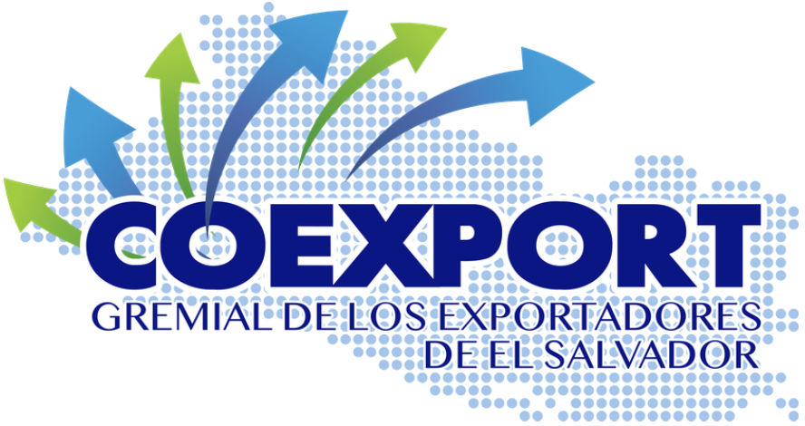 Logo Directorio Coexport