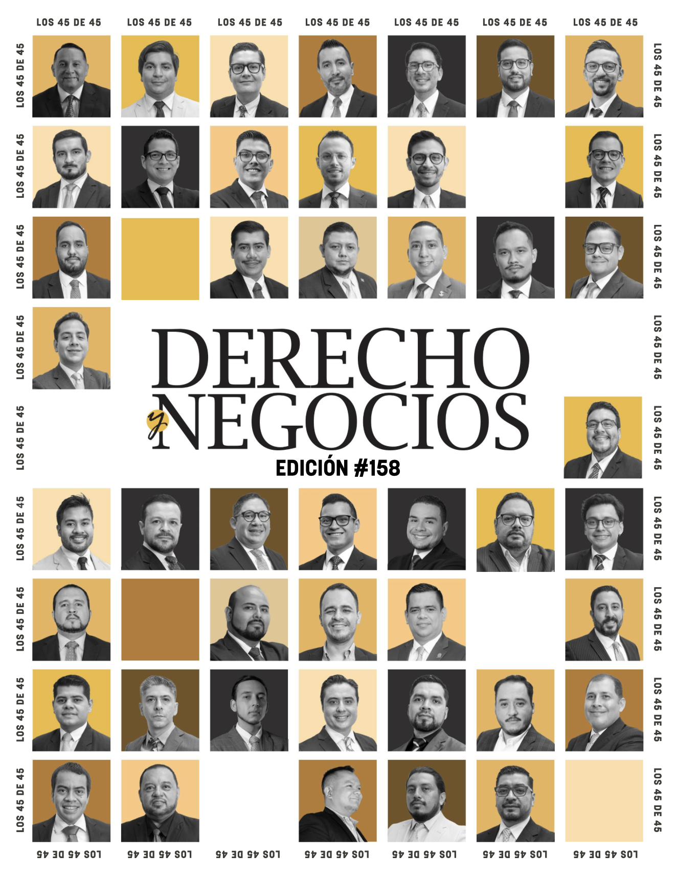 Publicación de BCL Corp Law en Derecho y Negocios.