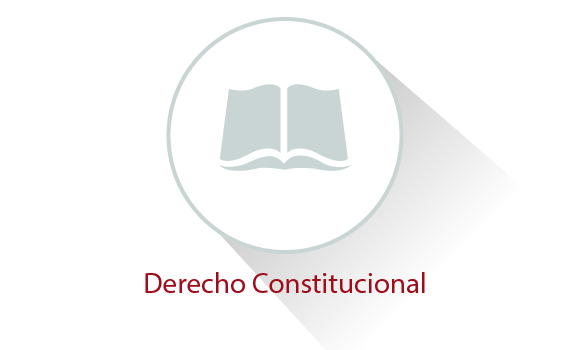 DerechoConstitucional